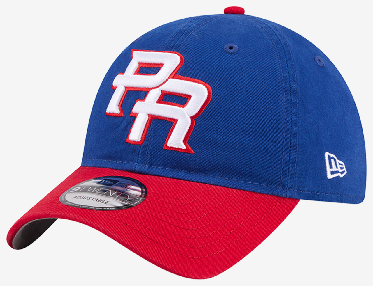 New Era Puerto Rico WBC '26 920 OTC Cap Image 1 of 7. Tap to open photo gallery.