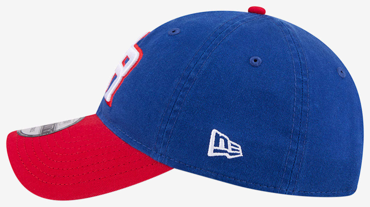 New Era Puerto Rico WBC '26 920 OTC Cap Image 4 of 7. Tap to open photo gallery.
