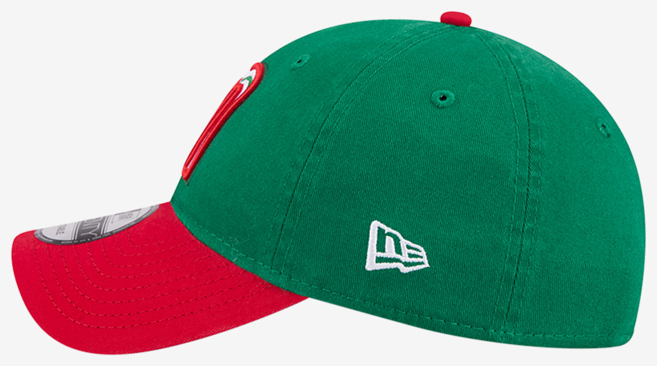 New Era Mexico WBC '26 920 OTC Cap Image 4 of 7. Tap to open photo gallery.