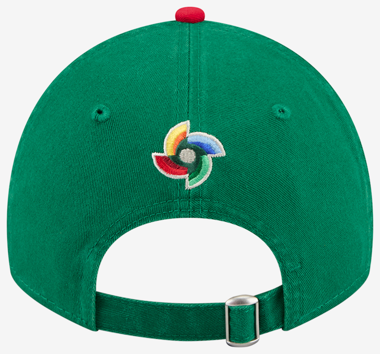New Era Mexico WBC '26 920 OTC Cap Image 6 of 7. Tap to open photo gallery.