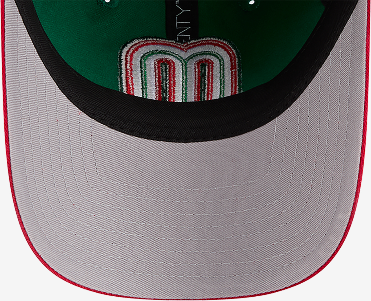 New Era Mexico WBC '26 920 OTC Cap Image 7 of 7. Tap to open photo gallery.