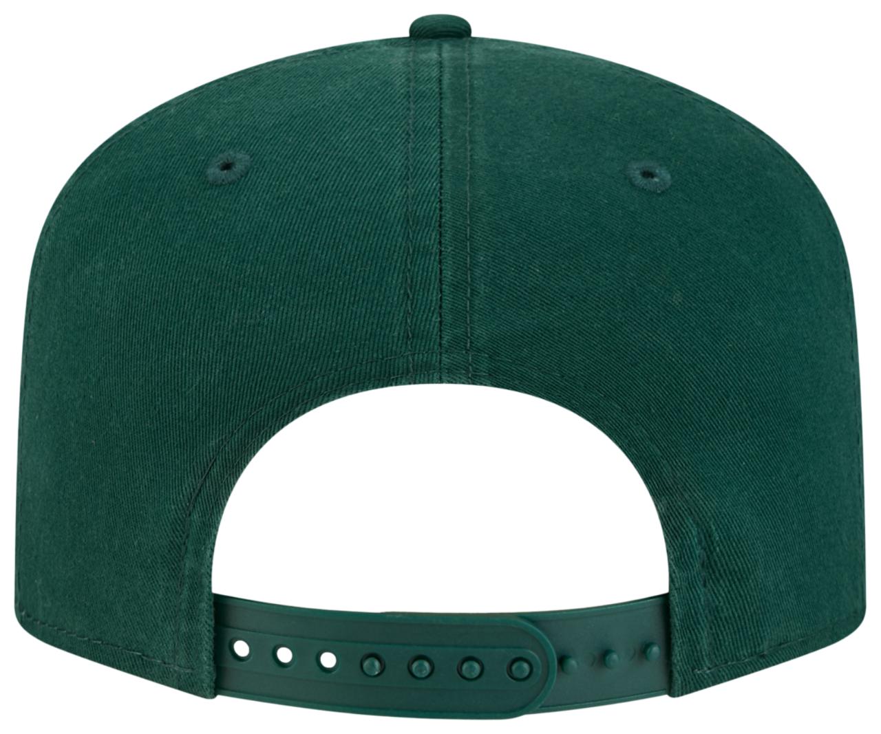 New Era Athletics 19TWENTY Stacked Cap Image 6 of 7. Tap to open photo gallery.