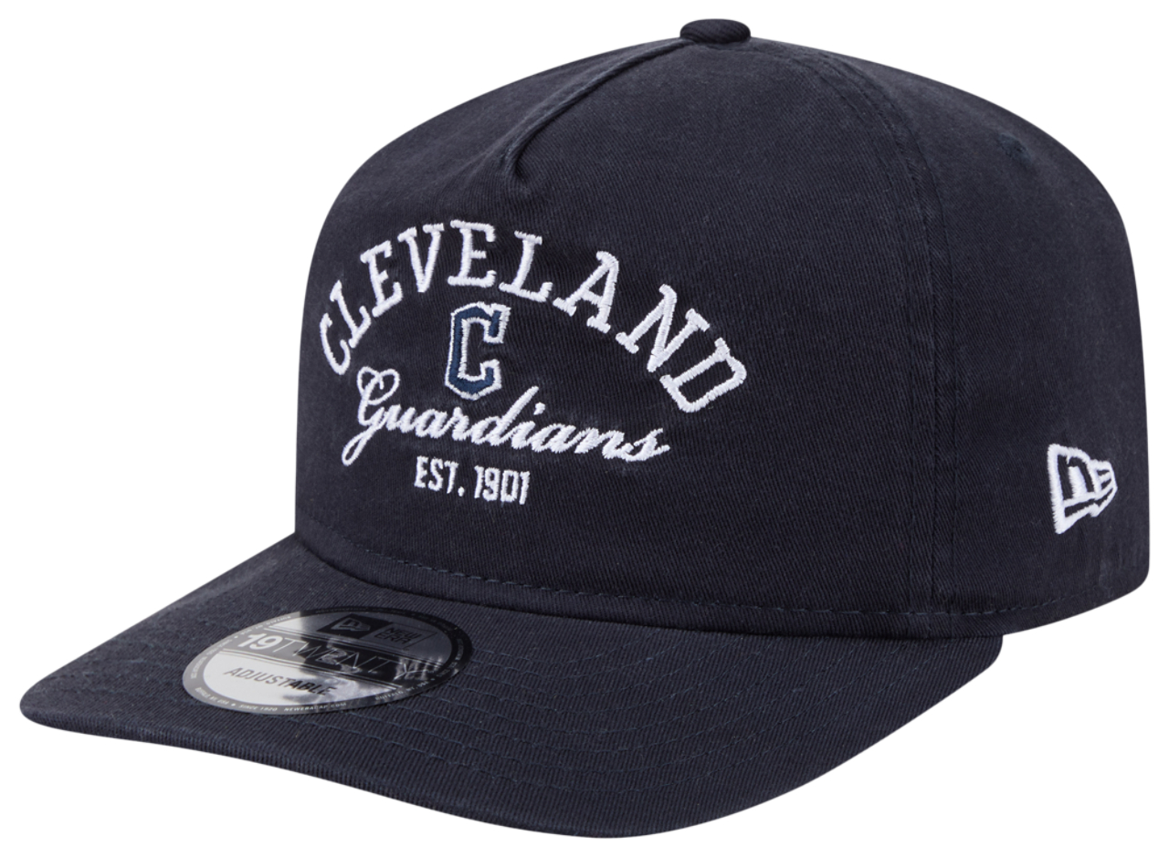 New Era Guardians 19TWENTY Stacked Cap Image 1 of 7. Tap to open photo gallery.