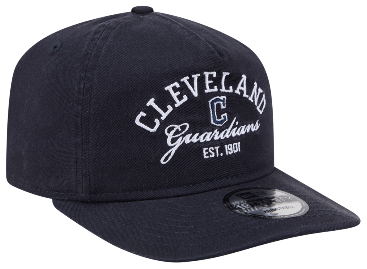 New Era Guardians 19TWENTY Stacked Cap Image 3 of 7. Tap to open photo gallery.
