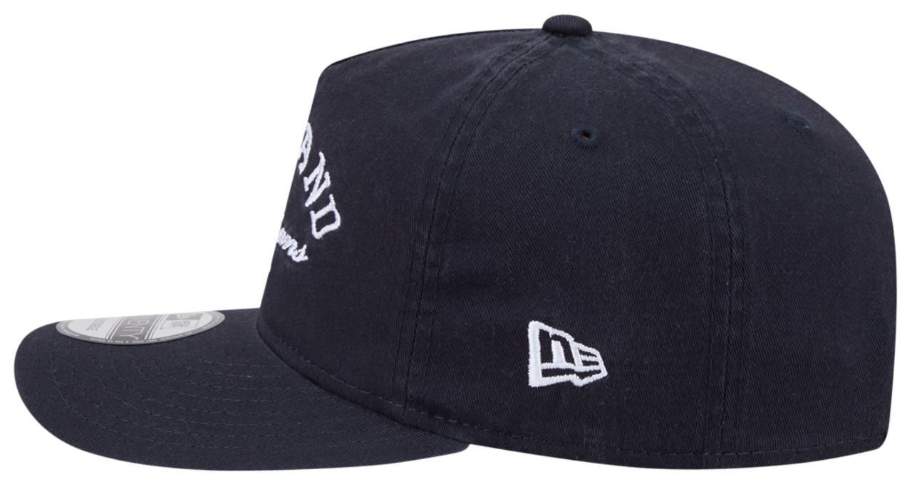 New Era Guardians 19TWENTY Stacked Cap Image 4 of 7. Tap to open photo gallery.
