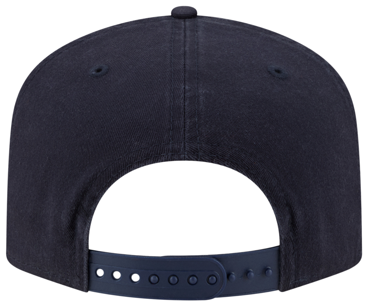 New Era Guardians 19TWENTY Stacked Cap Image 6 of 7. Tap to open photo gallery.