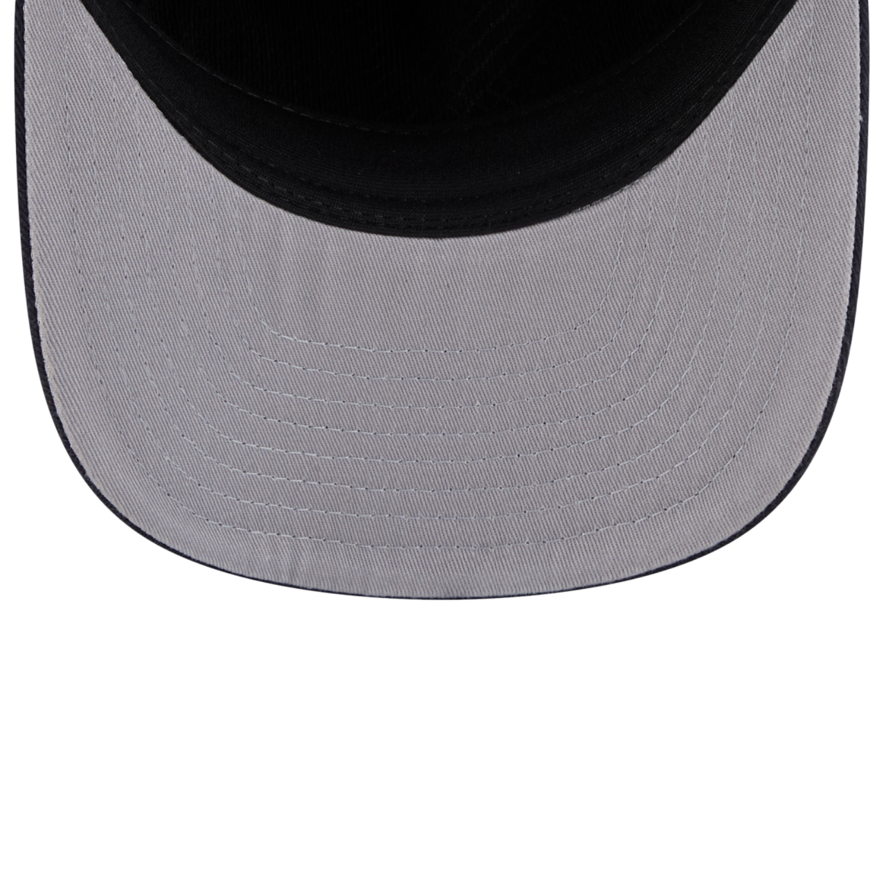 New Era Guardians 19TWENTY Stacked Cap Image 7 of 7. Tap to open photo gallery.