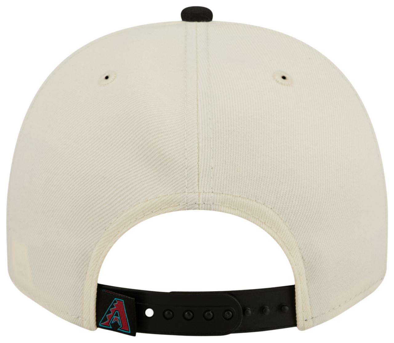New Era Diamondbacks 9FIFTY A-Frame Classic Cap Image 4 of 7. Tap to open photo gallery.