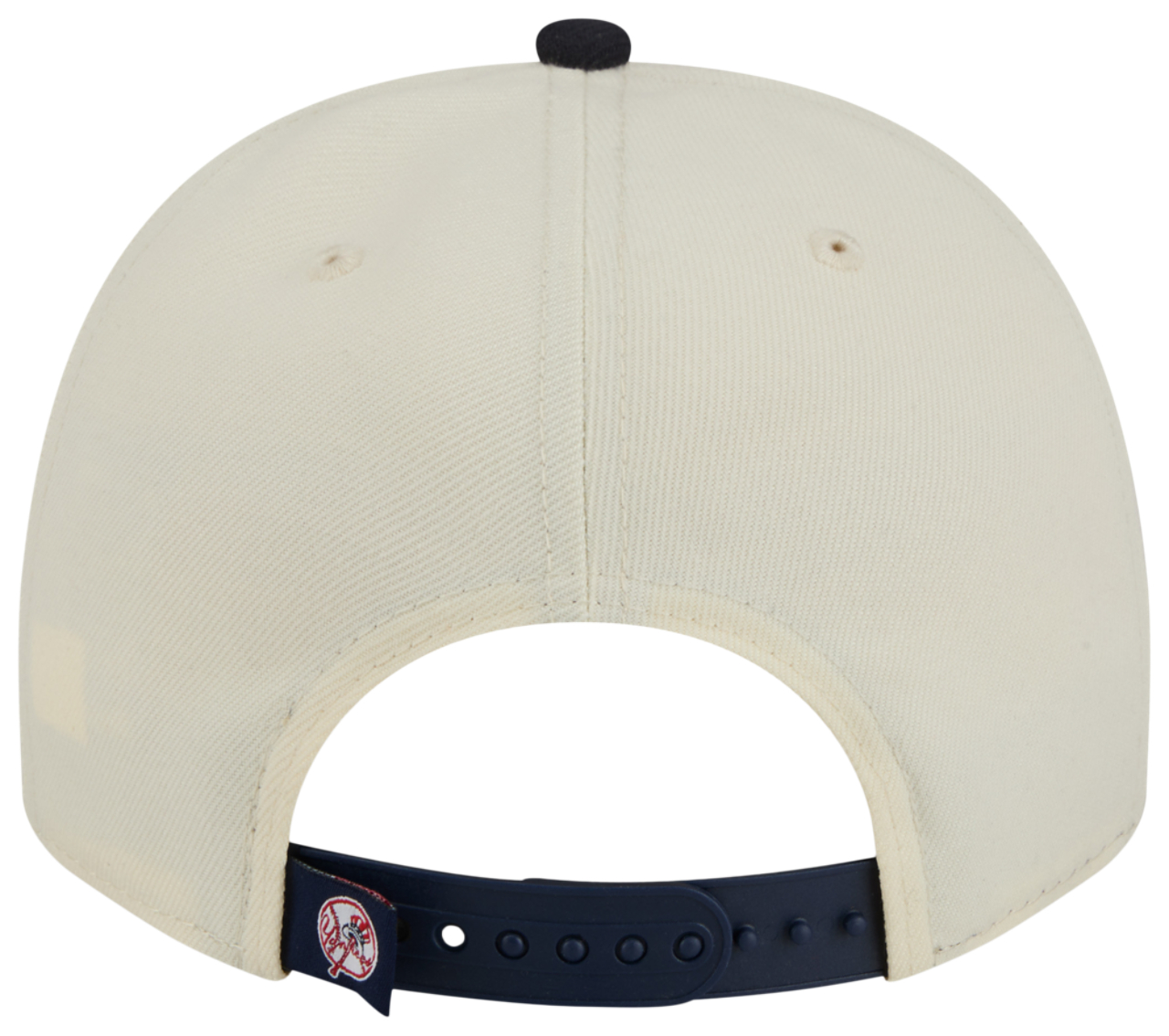 New Era Yankees 9FIFTY A-Frame Classic Cap Image 4 of 7. Tap to open photo gallery.