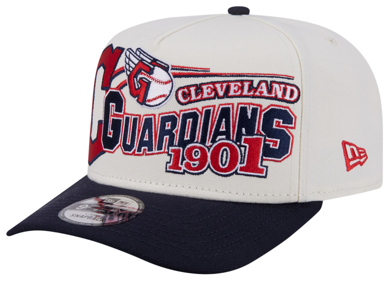 New Era Guardians 9FIFTY A-Frame Classic Cap Image 1 of 7. Tap to open photo gallery.