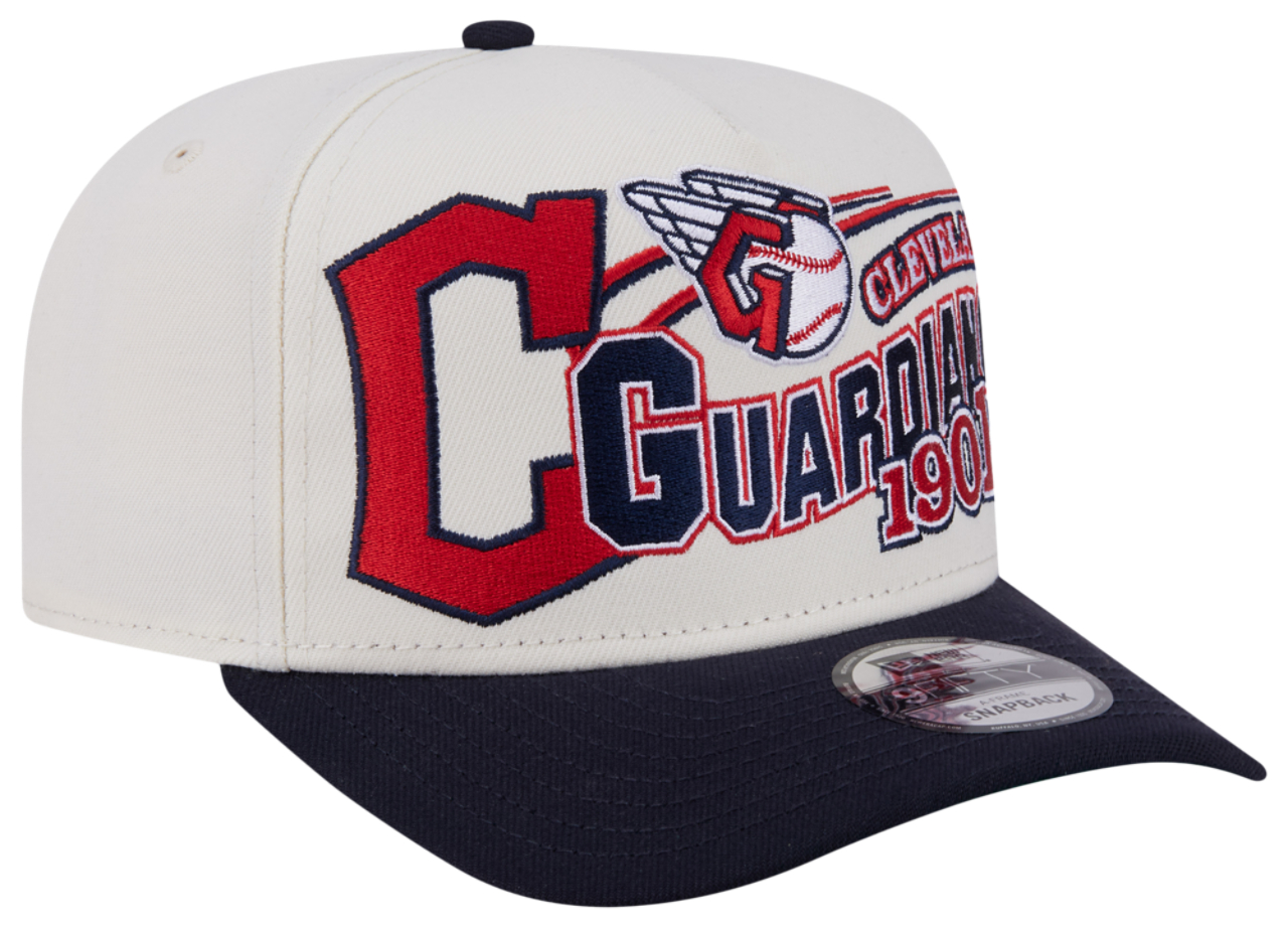 New Era Guardians 9FIFTY A-Frame Classic Cap Image 3 of 7. Tap to open photo gallery.