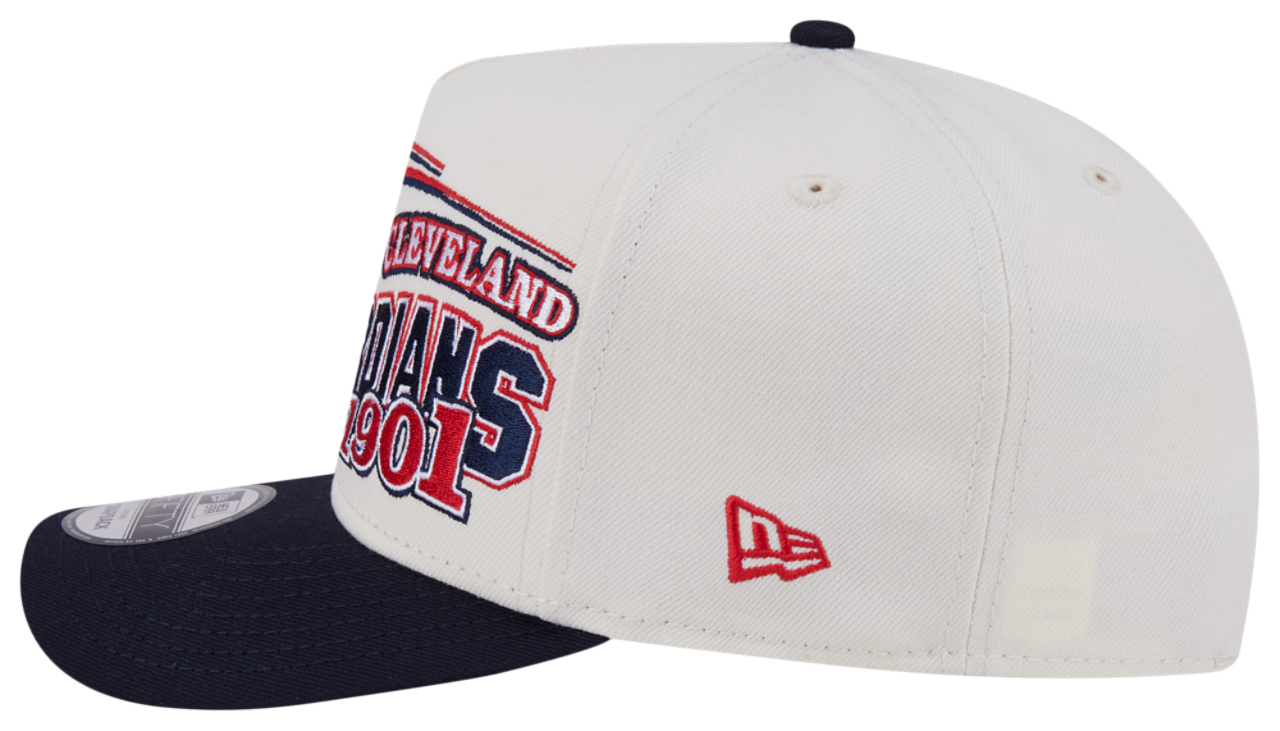 New Era Guardians 9FIFTY A-Frame Classic Cap Image 5 of 7. Tap to open photo gallery.