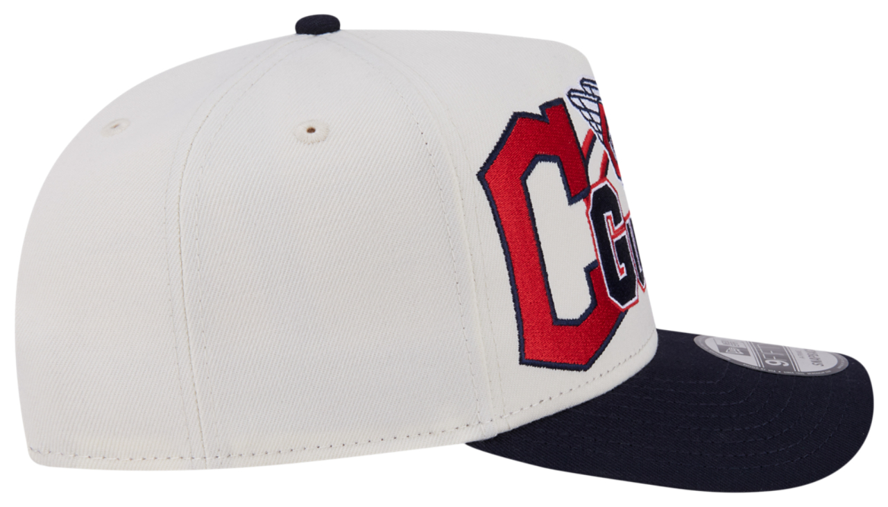 New Era Guardians 9FIFTY A-Frame Classic Cap Image 6 of 7. Tap to open photo gallery.
