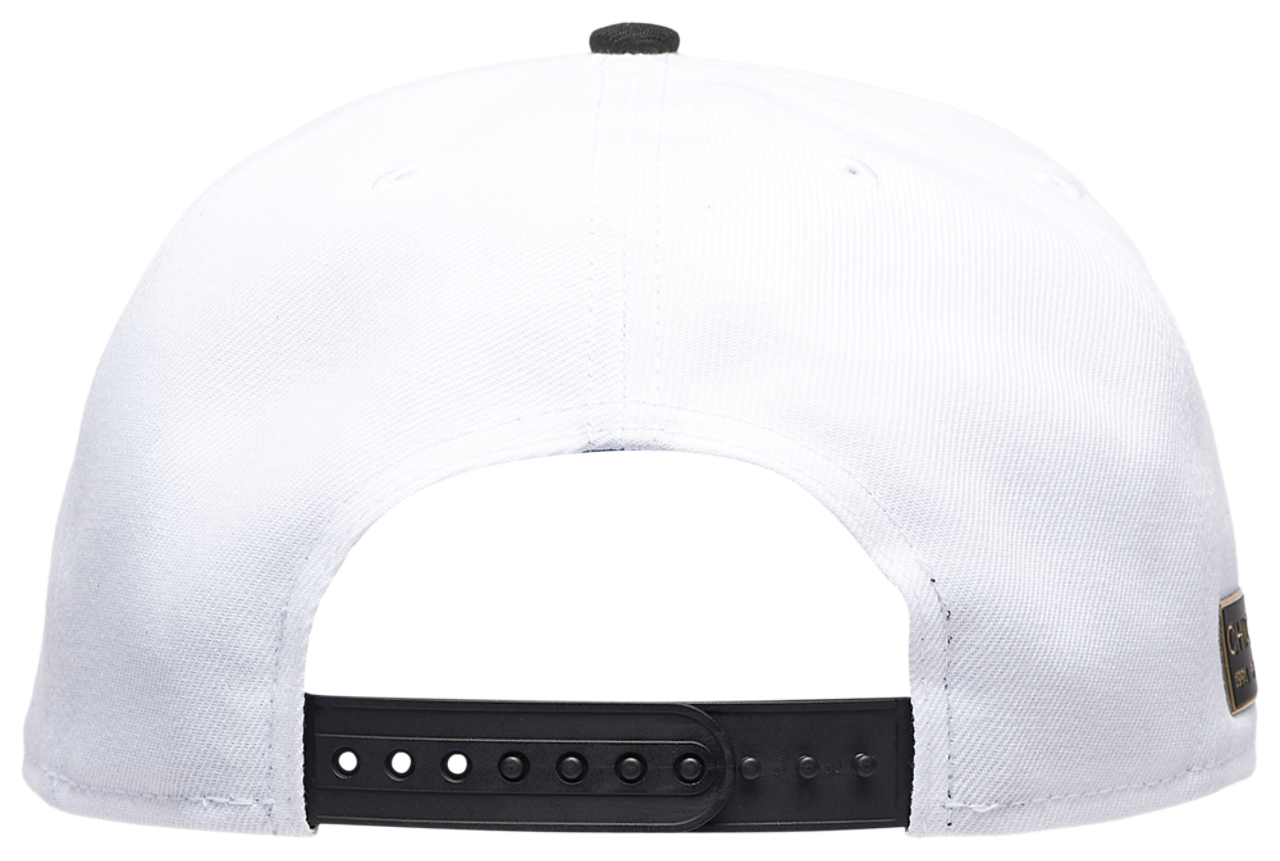 New Era Bulls 950AF Retro 12 Taxi Cap Image 4 of 5. Tap to open photo gallery.