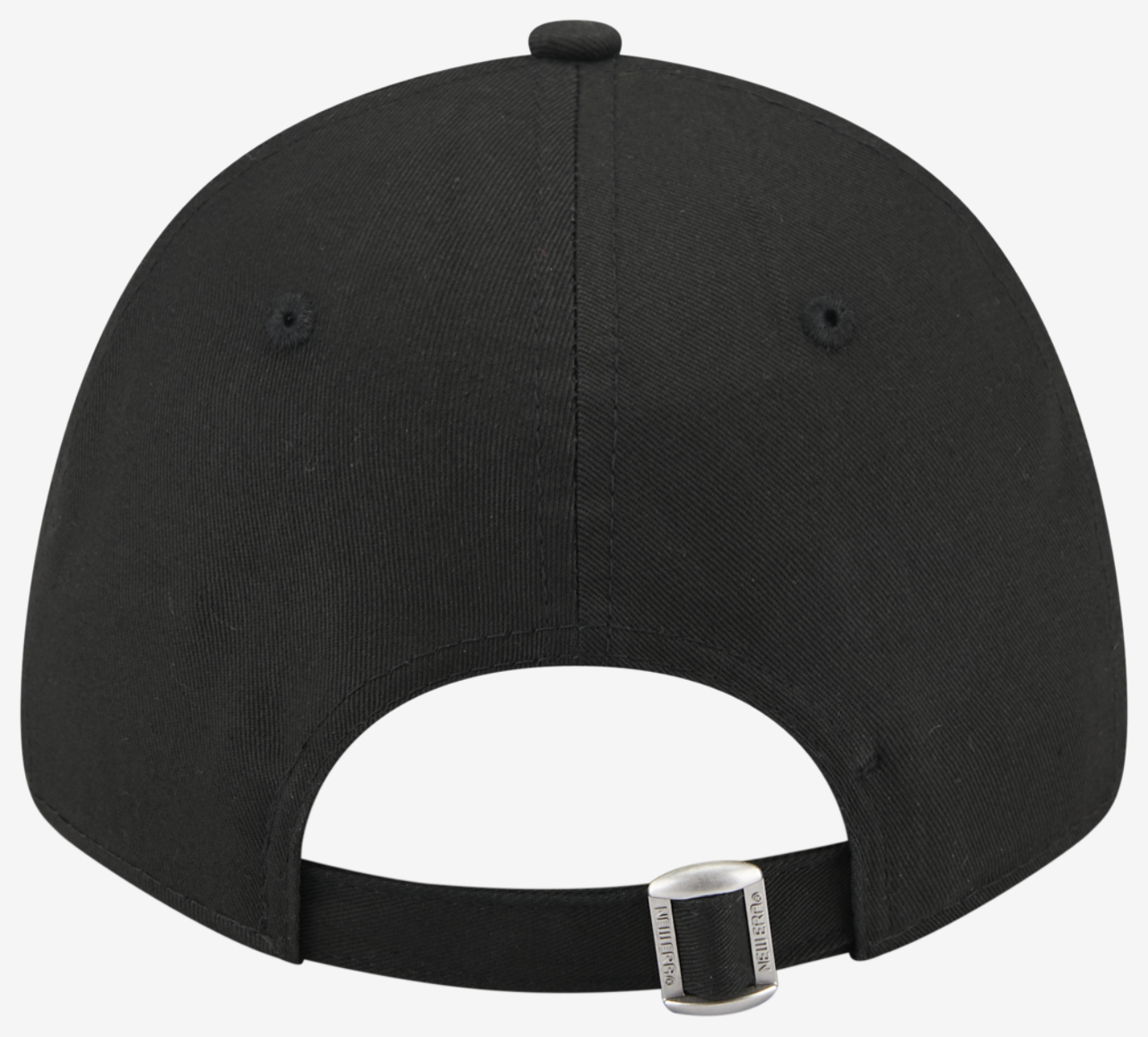 New Era Yankees 9FORTY Faux Pony Infill Cap Image 5 of 7. Tap to open photo gallery.