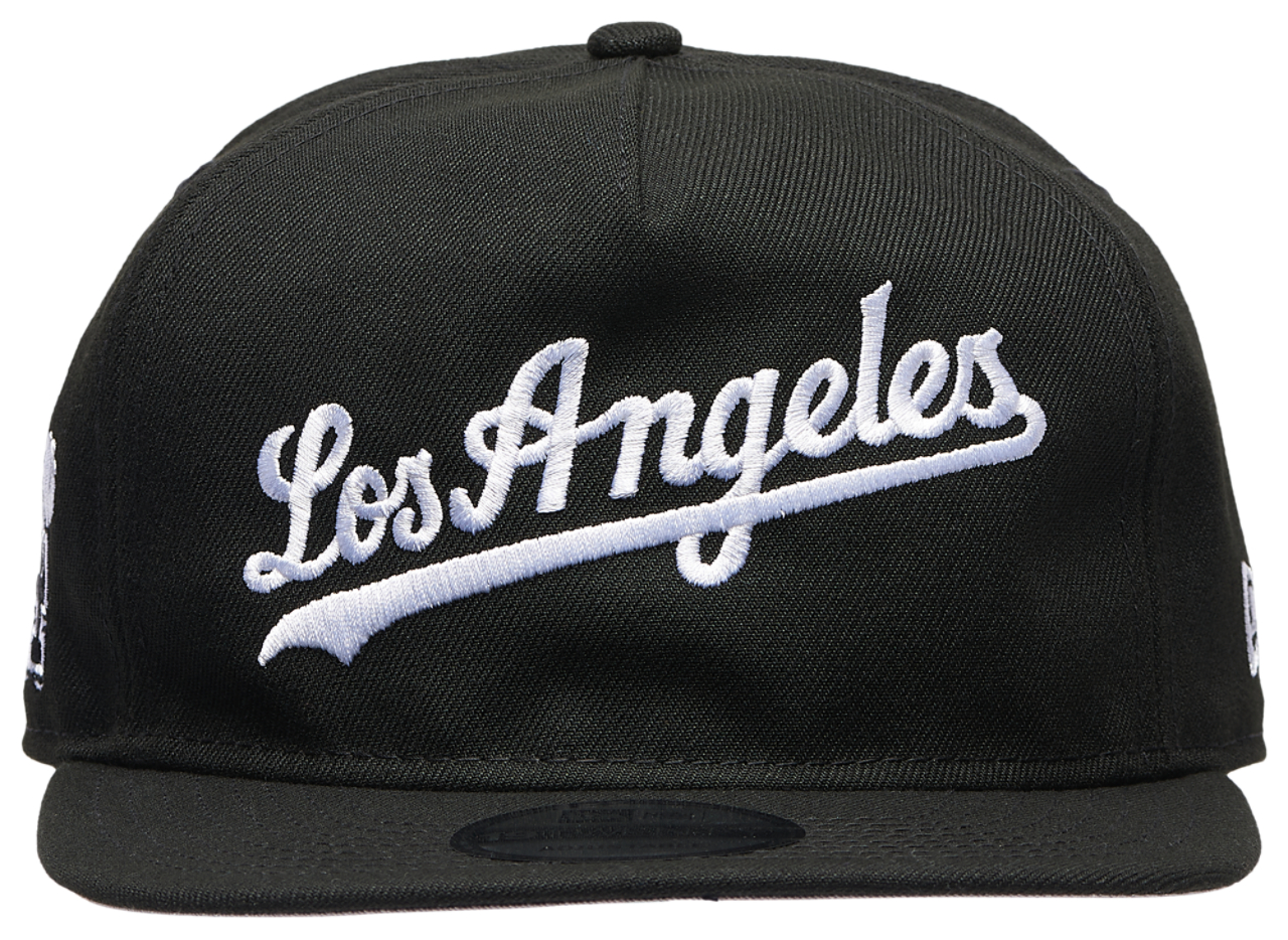 New Era Dodgers 1920 Metal State Cap Image 2 of 5. Tap to open photo gallery.