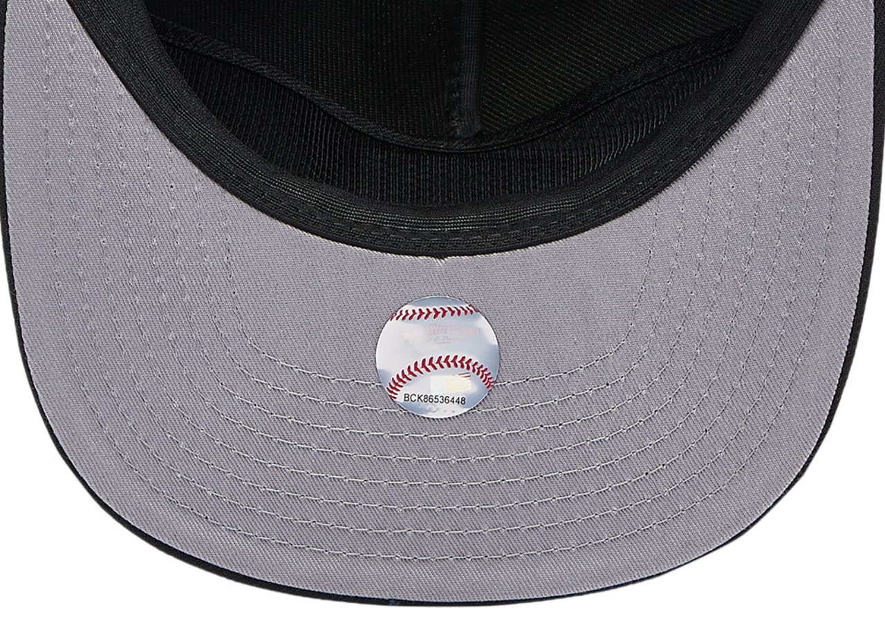 New Era Dodgers 1920 Metal State Cap Image 5 of 5. Tap to open photo gallery.