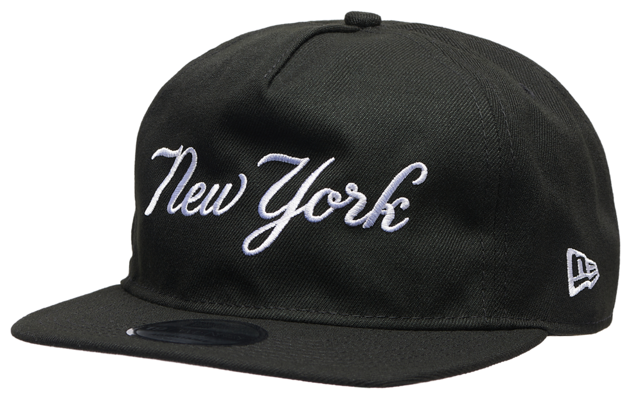New Era Yankees 1920 Metal State Cap Image 1 of 5. Tap to open photo gallery.