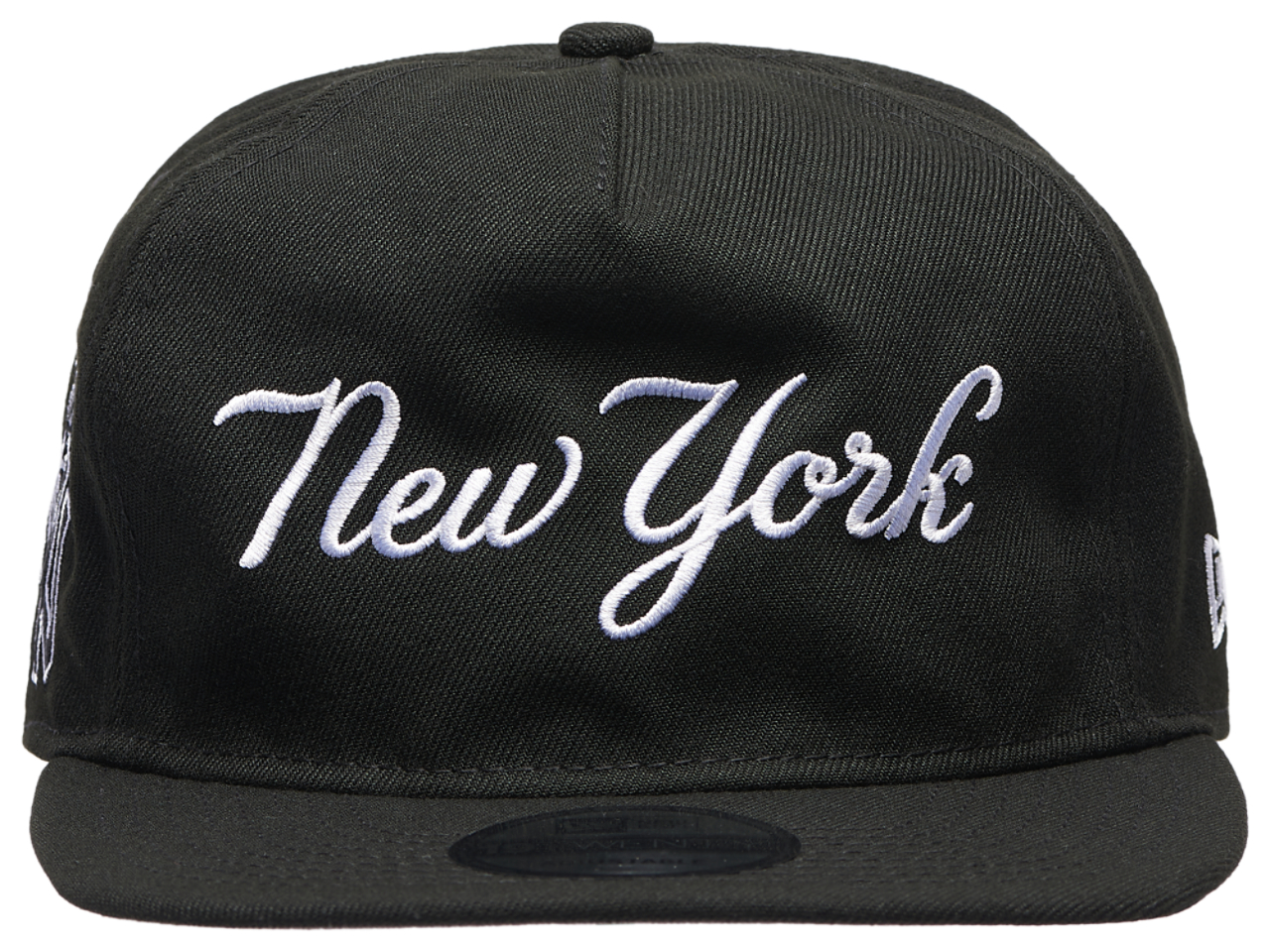 New Era Yankees 1920 Metal State Cap Image 2 of 5. Tap to open photo gallery.