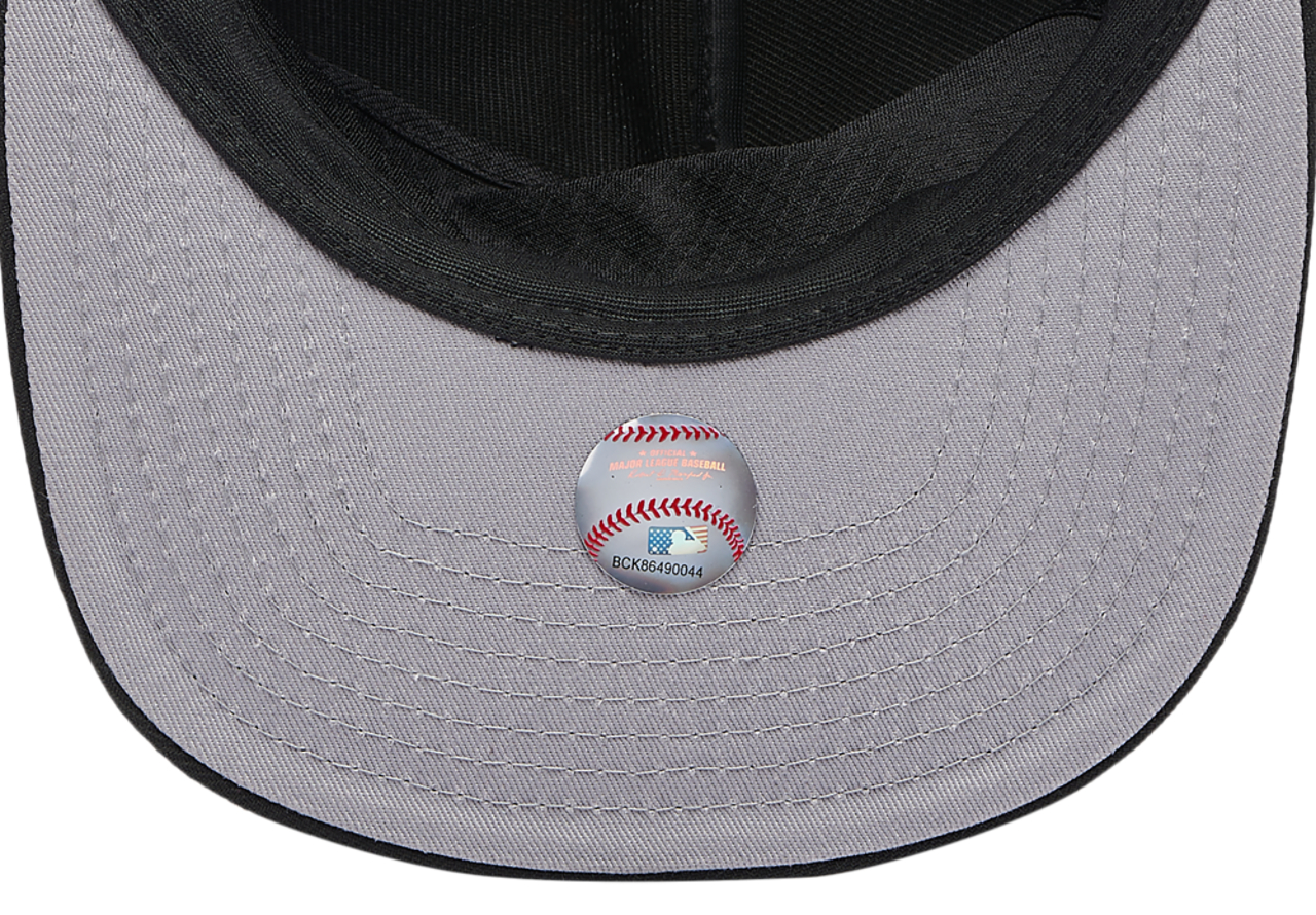 New Era Yankees 1920 Metal State Cap Image 5 of 5. Tap to open photo gallery.