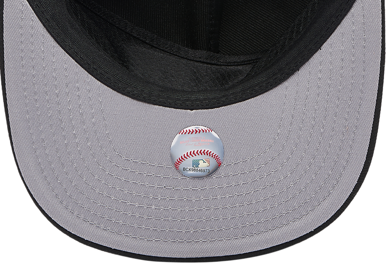 New Era Rangers 1920 Metal State Cap Image 5 of 5. Tap to open photo gallery.