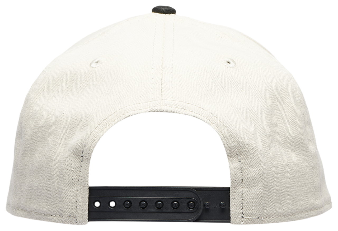 New Era Astros 940AF Herringbone Cap Image 4 of 5. Tap to open photo gallery.
