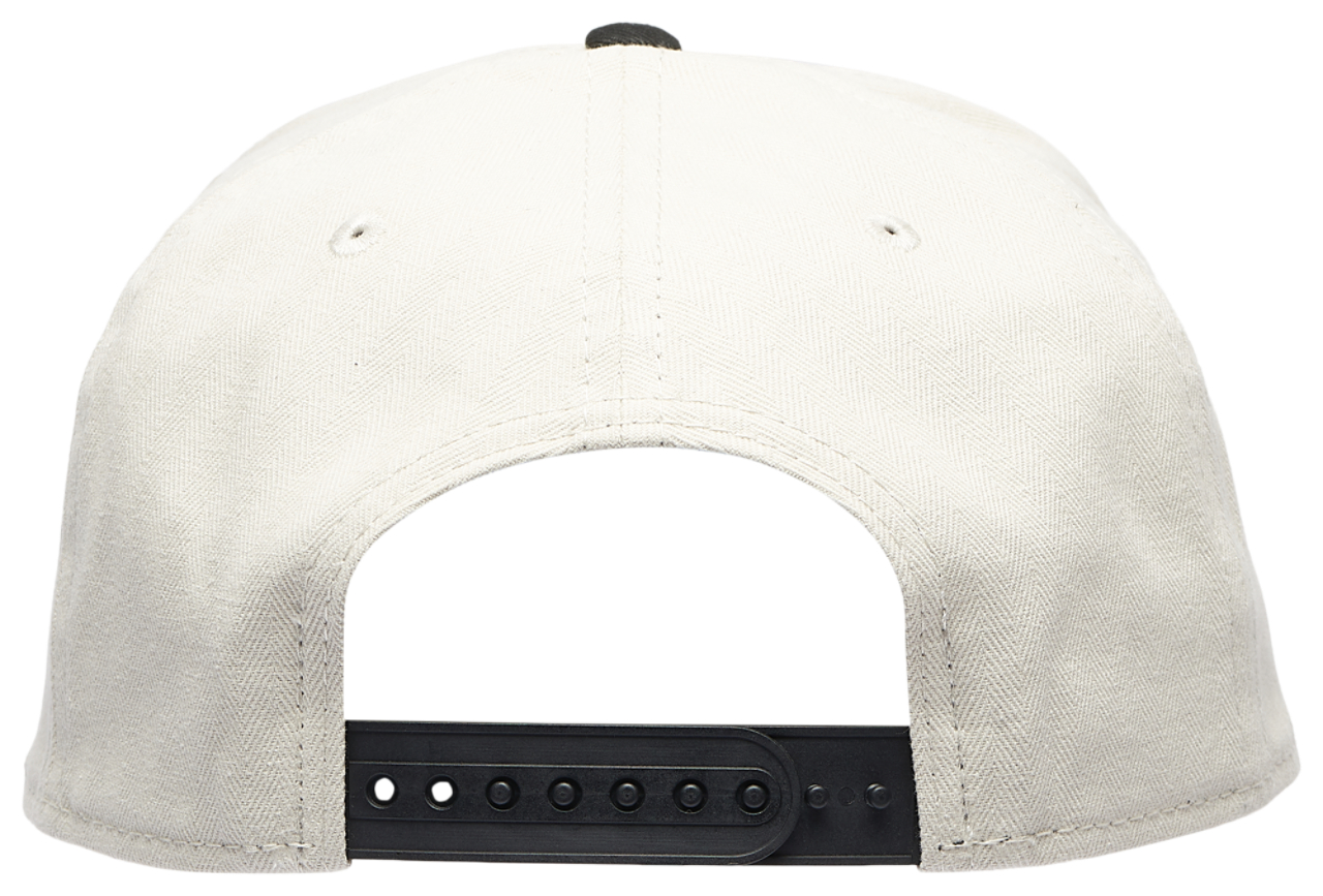 New Era Yankees 940AF Herringbone Cap Image 4 of 5. Tap to open photo gallery.
