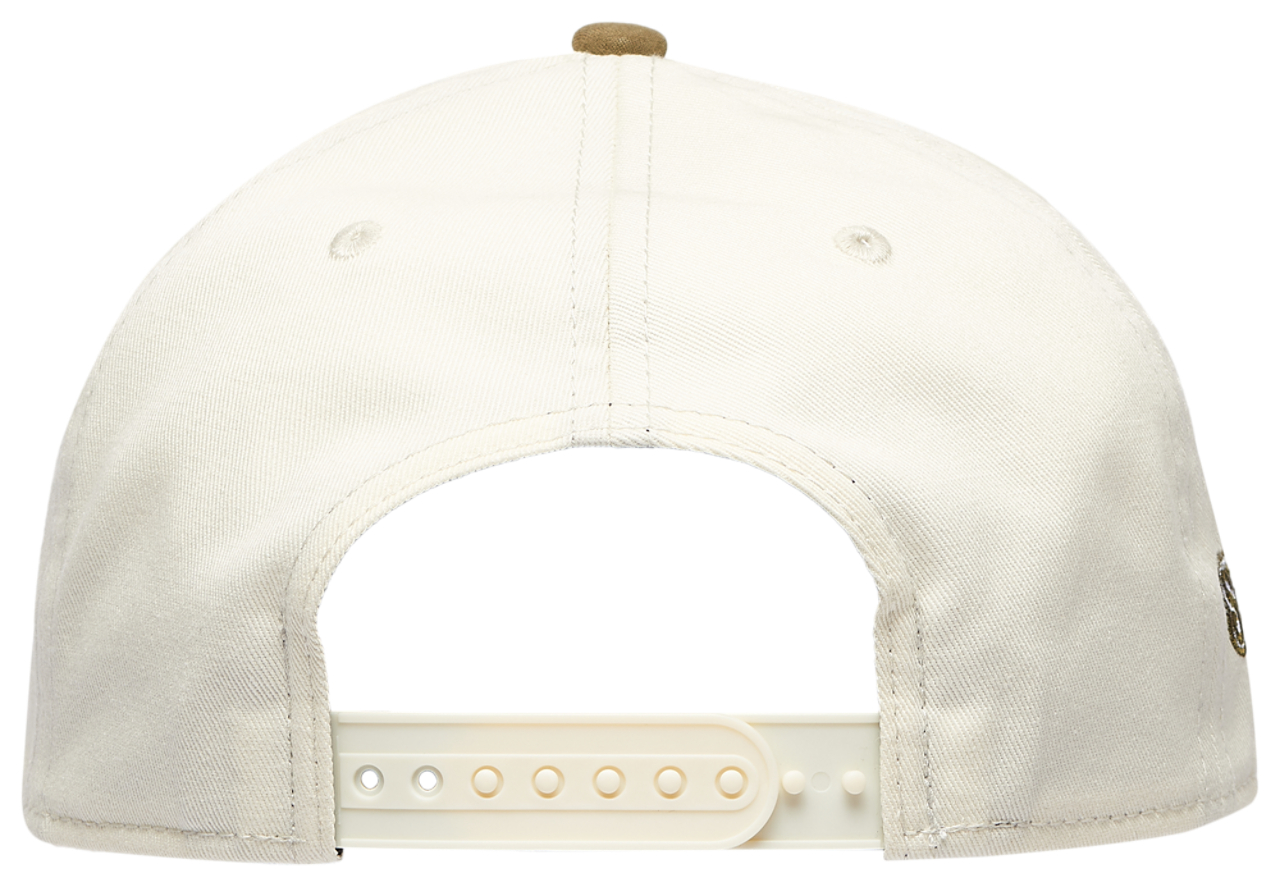 New Era Dodgers 940AF Suede Cap Image 4 of 5. Tap to open photo gallery.