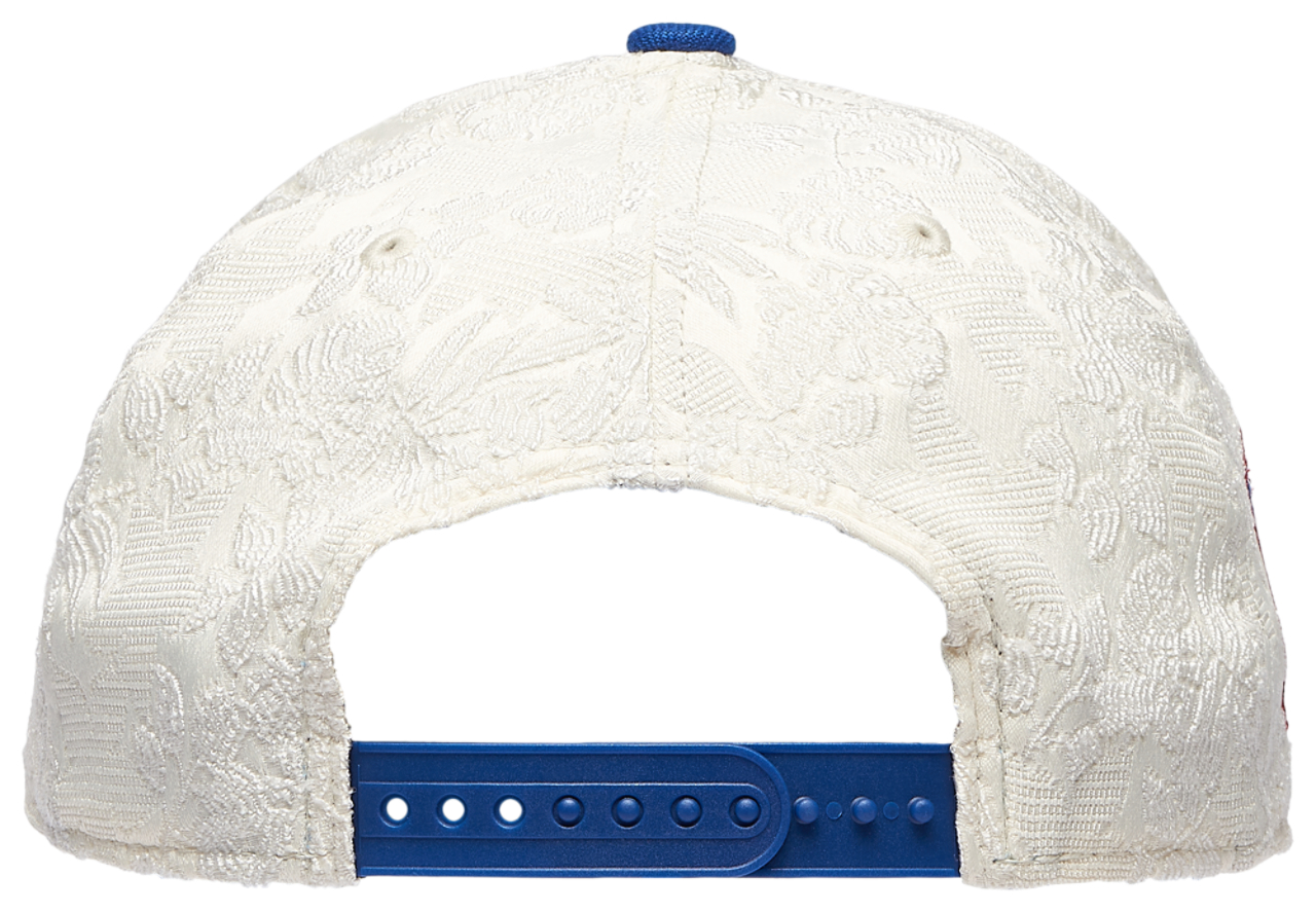 New Era Dodgers 940AF Botanical Cap Image 4 of 5. Tap to open photo gallery.