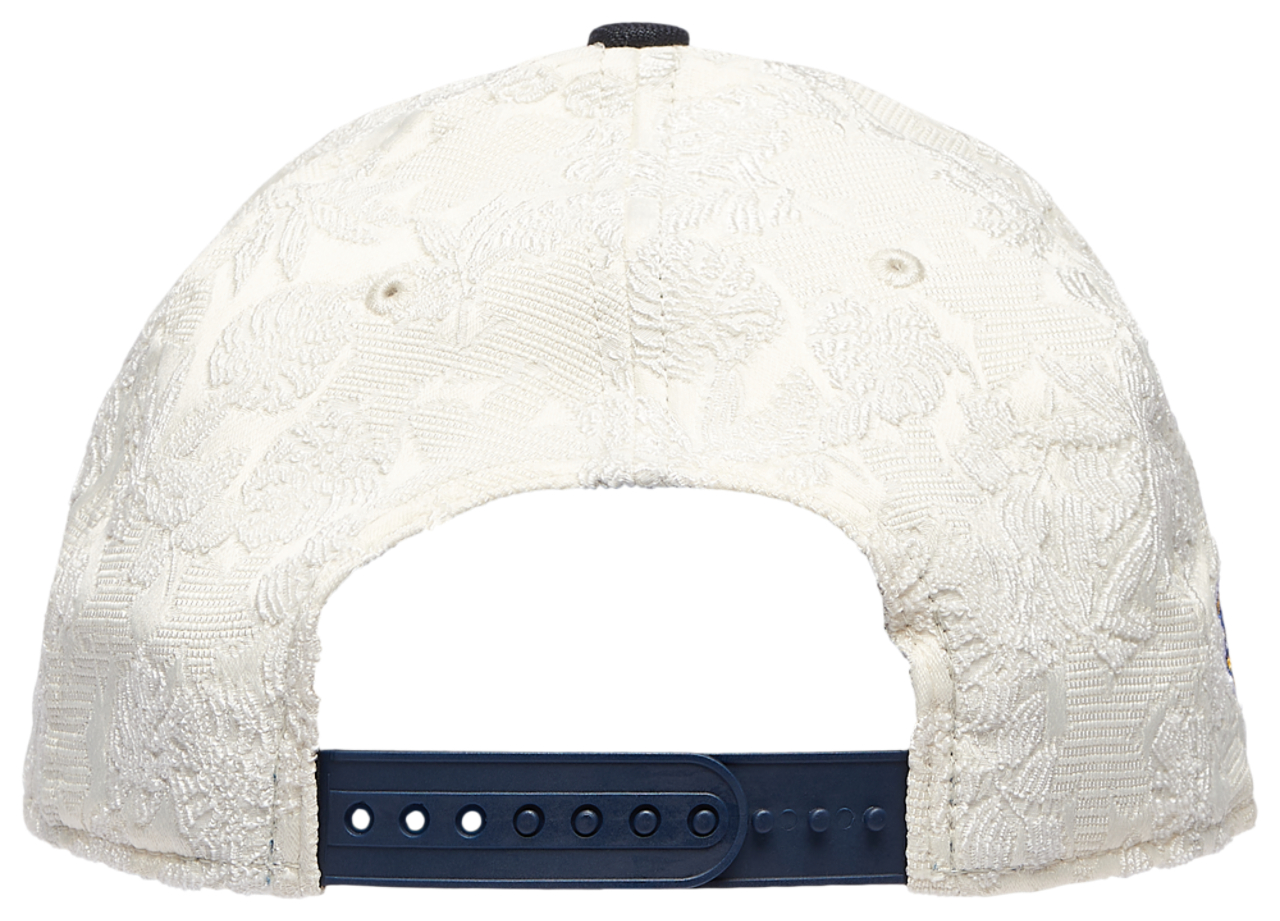 New Era Yankees 940AF Botanical Cap Image 4 of 5. Tap to open photo gallery.