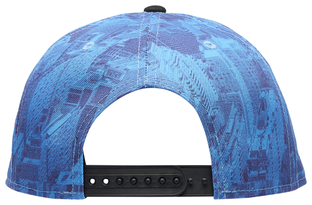New Era Yankees 940AF City AOP Cap Image 4 of 5. Tap to open photo gallery.