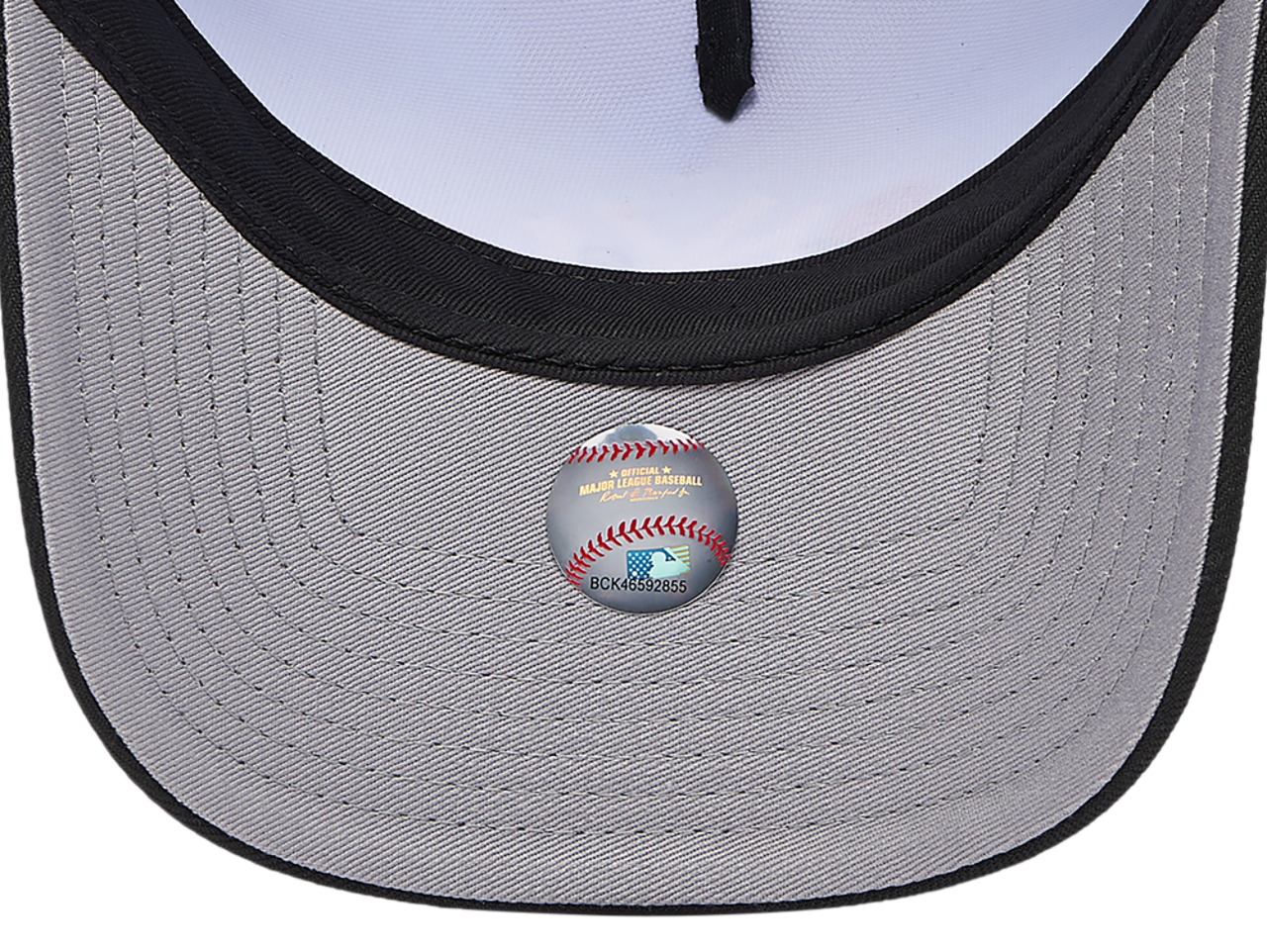 New Era Yankees 940AF City AOP Cap Image 5 of 5. Tap to open photo gallery.