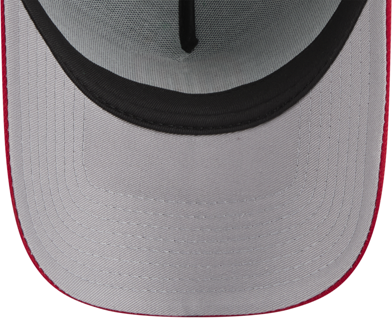 New Era Mexico 9FORTY A-Frame Script Wordmark Cap Image 7 of 7. Tap to open photo gallery.
