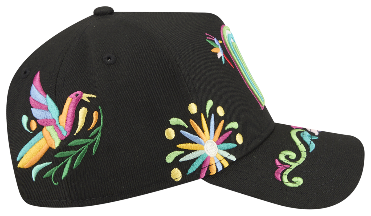 New Era Mexico 940AF World BB Classic '26 Local Cap Image 4 of 7. Tap to open photo gallery.