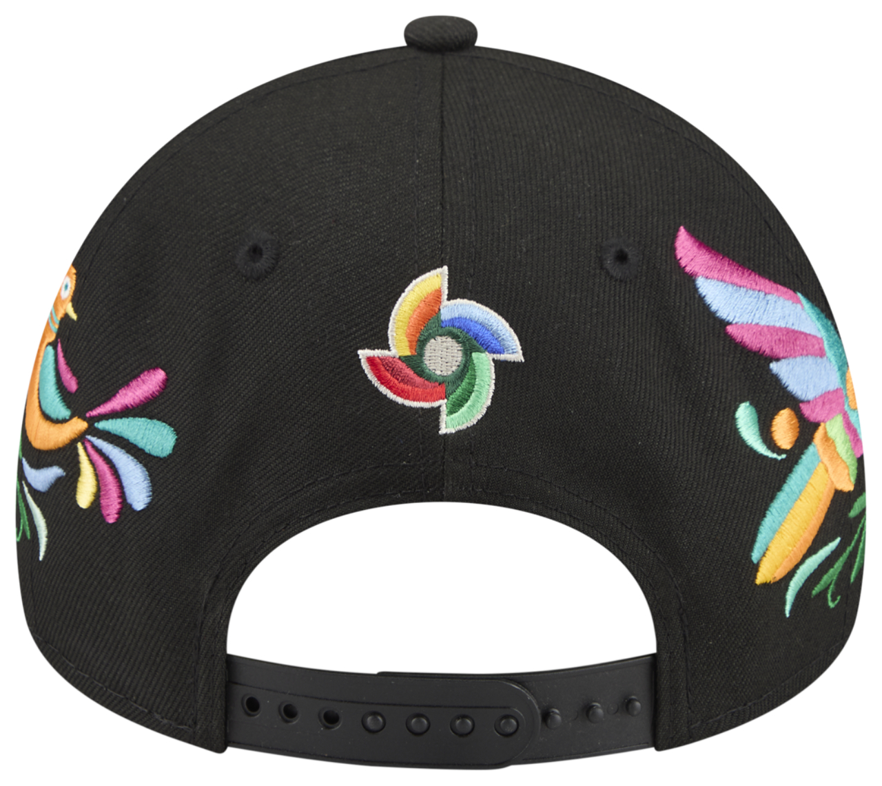 New Era Mexico 940AF World BB Classic '26 Local Cap Image 5 of 7. Tap to open photo gallery.