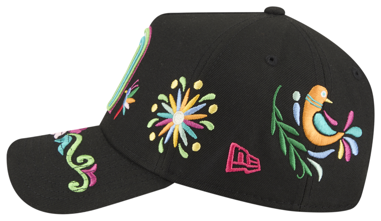 New Era Mexico 940AF World BB Classic '26 Local Cap Image 6 of 7. Tap to open photo gallery.