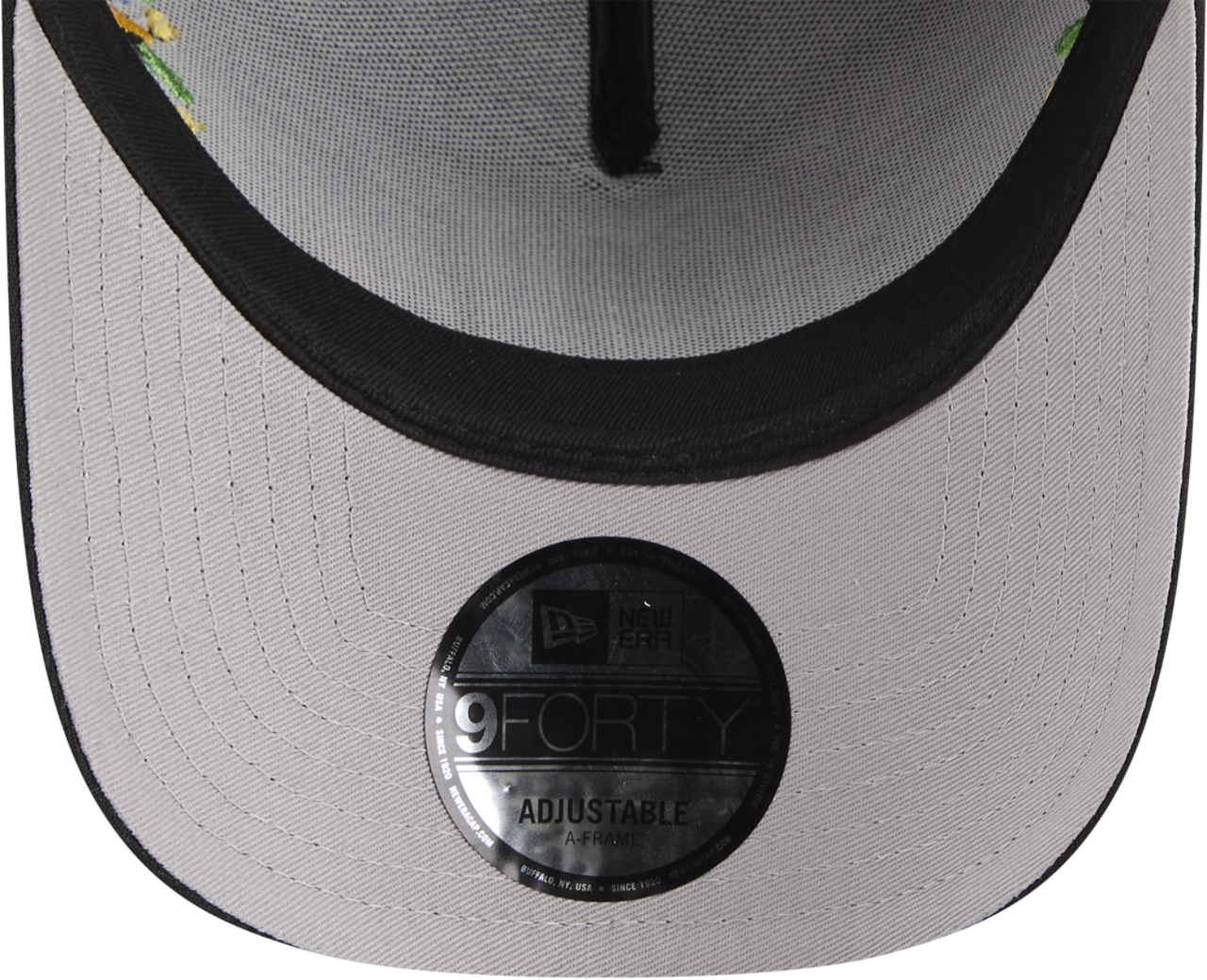 New Era Mexico 940AF World BB Classic '26 Local Cap Image 7 of 7. Tap to open photo gallery.