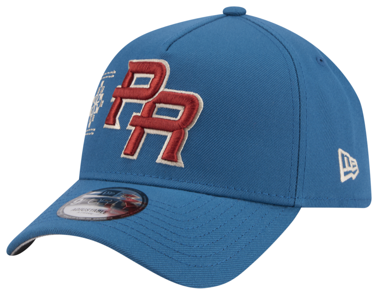 New Era PR 940AF World Baseball Classic '26 Local Cap Image 1 of 7. Tap to open photo gallery.
