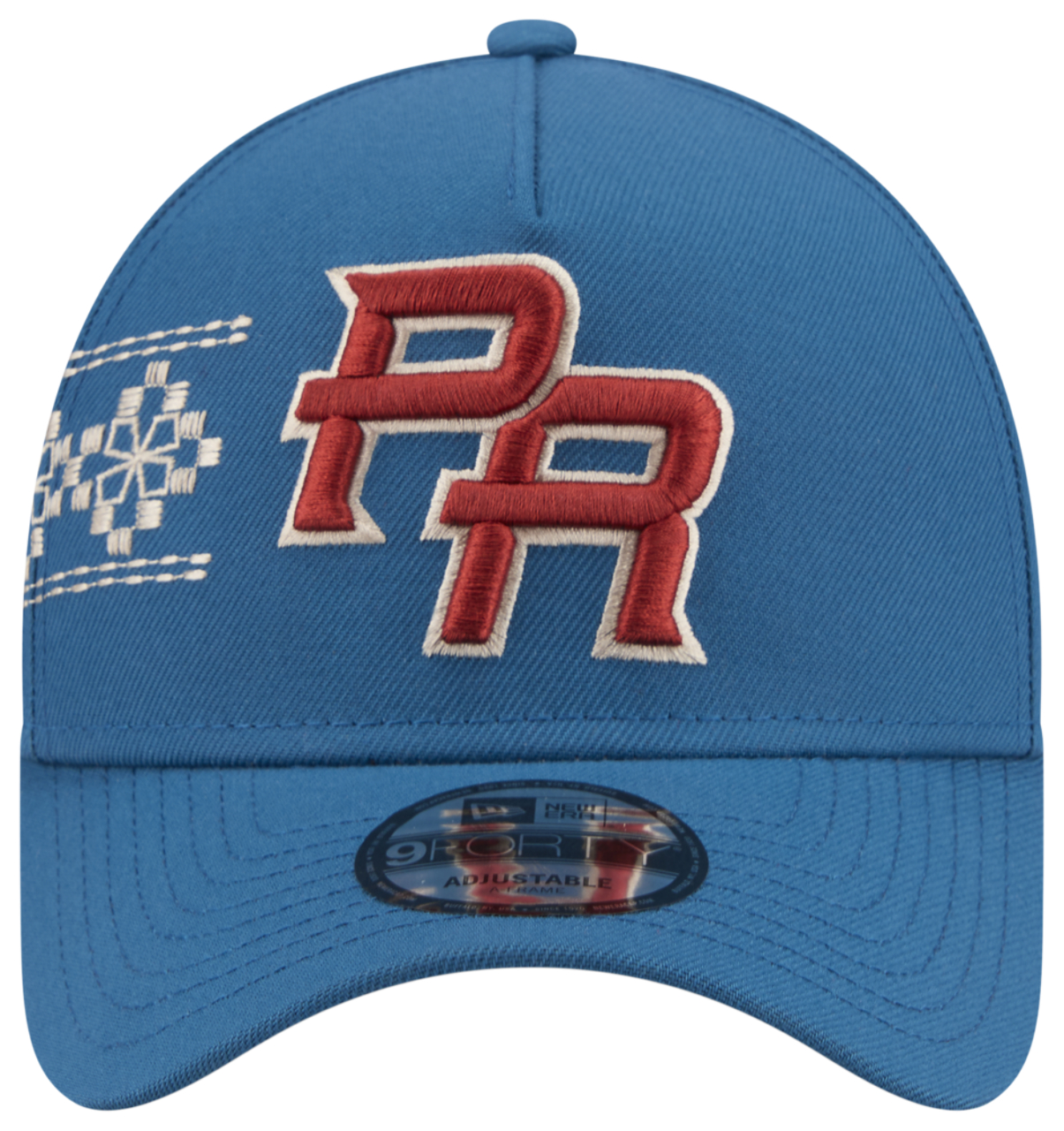 New Era PR 940AF World Baseball Classic '26 Local Cap Image 2 of 7. Tap to open photo gallery.