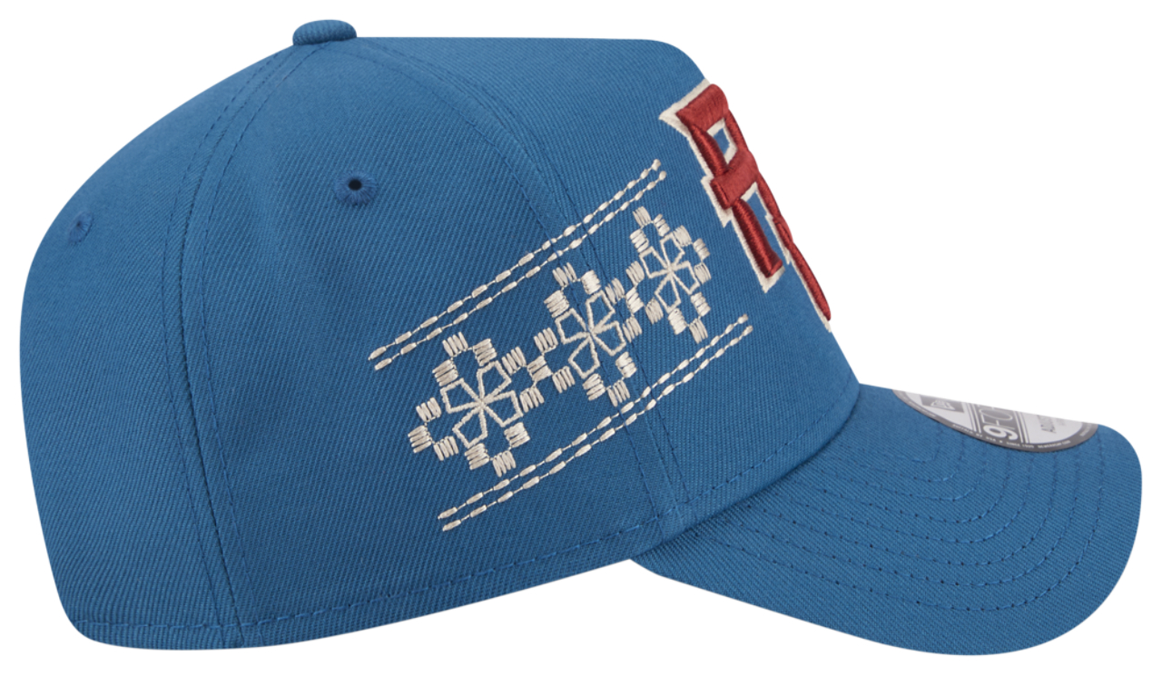 New Era PR 940AF World Baseball Classic '26 Local Cap Image 4 of 7. Tap to open photo gallery.