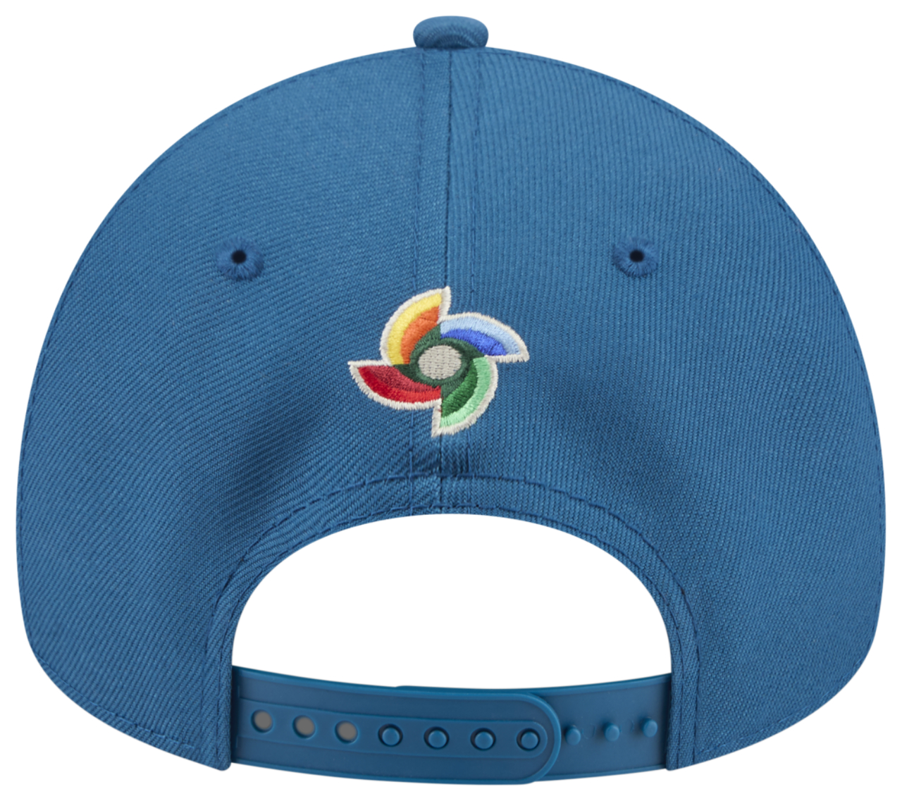 New Era PR 940AF World Baseball Classic '26 Local Cap Image 5 of 7. Tap to open photo gallery.