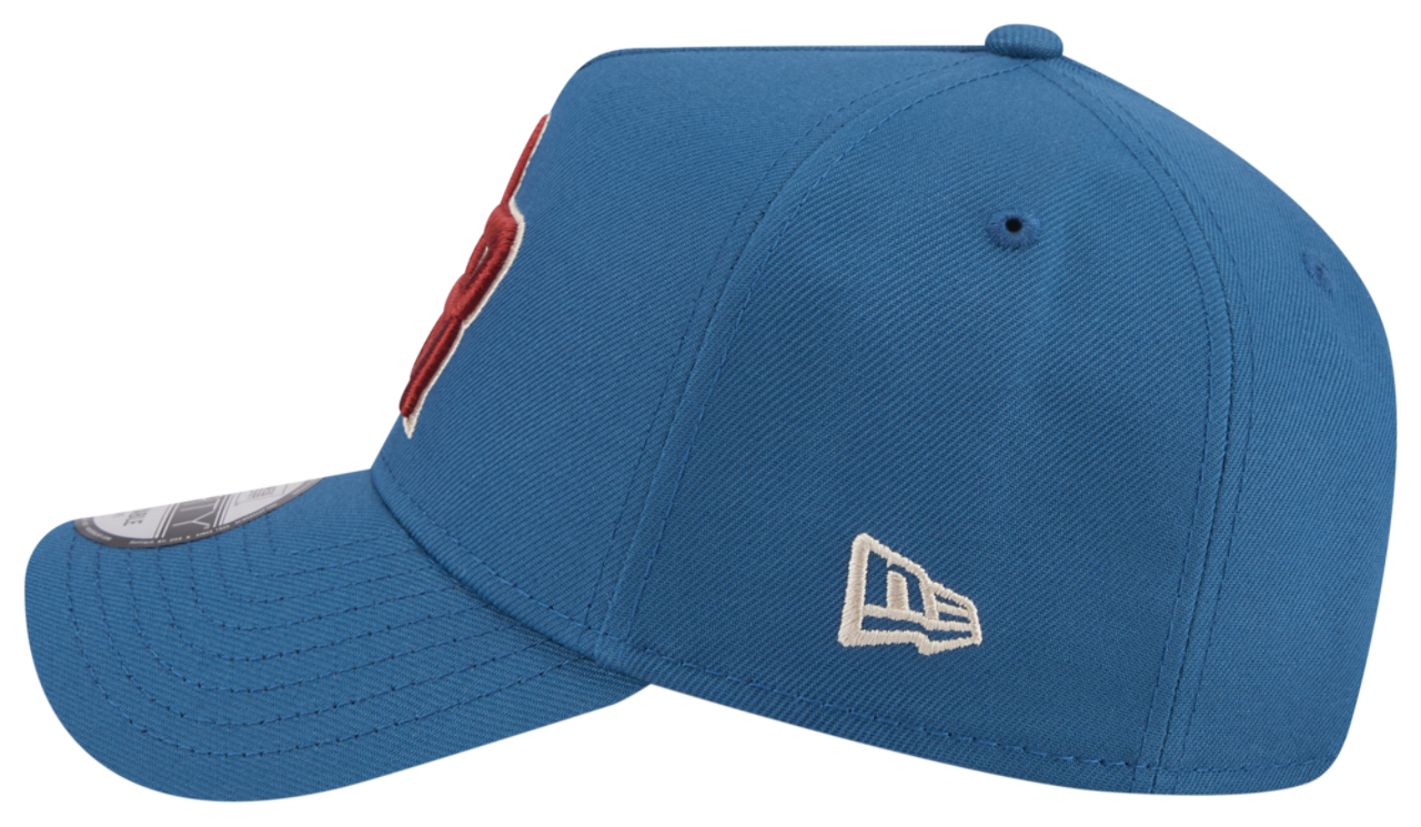 New Era PR 940AF World Baseball Classic '26 Local Cap Image 6 of 7. Tap to open photo gallery.