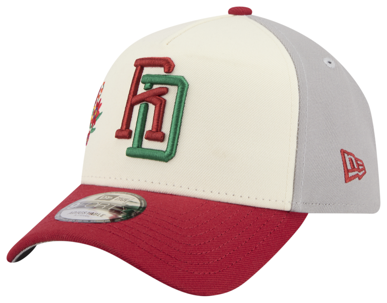 New Era DR 940AF World BB Classic '26 Local Trucker Cap Image 1 of 7. Tap to open photo gallery.