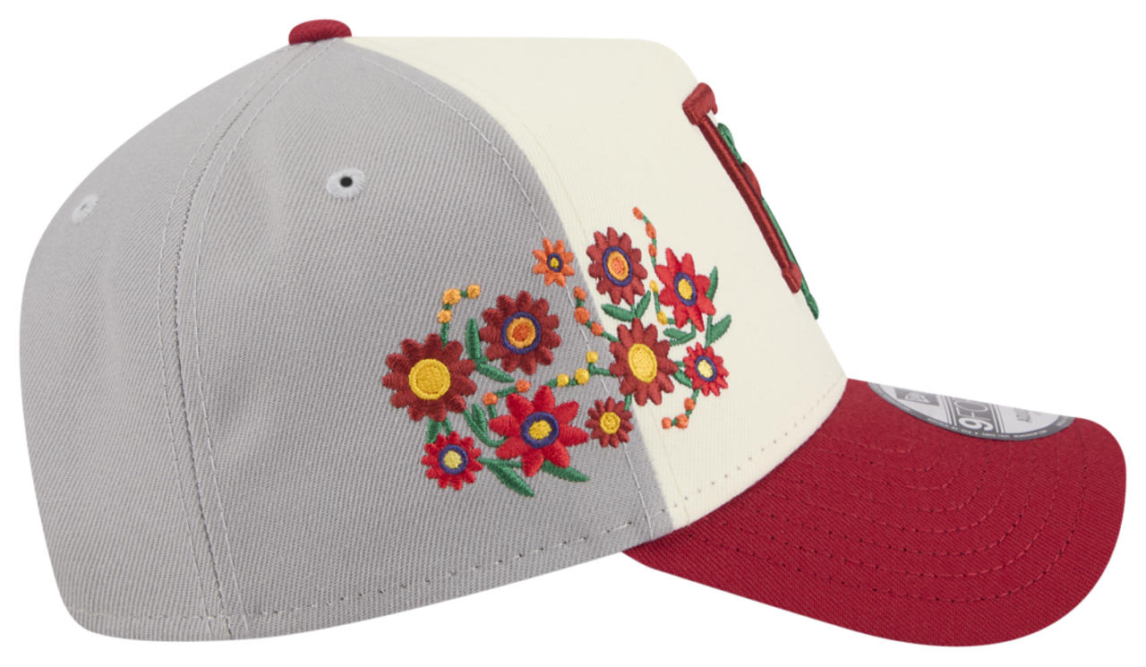 New Era DR 940AF World BB Classic '26 Local Trucker Cap Image 4 of 7. Tap to open photo gallery.