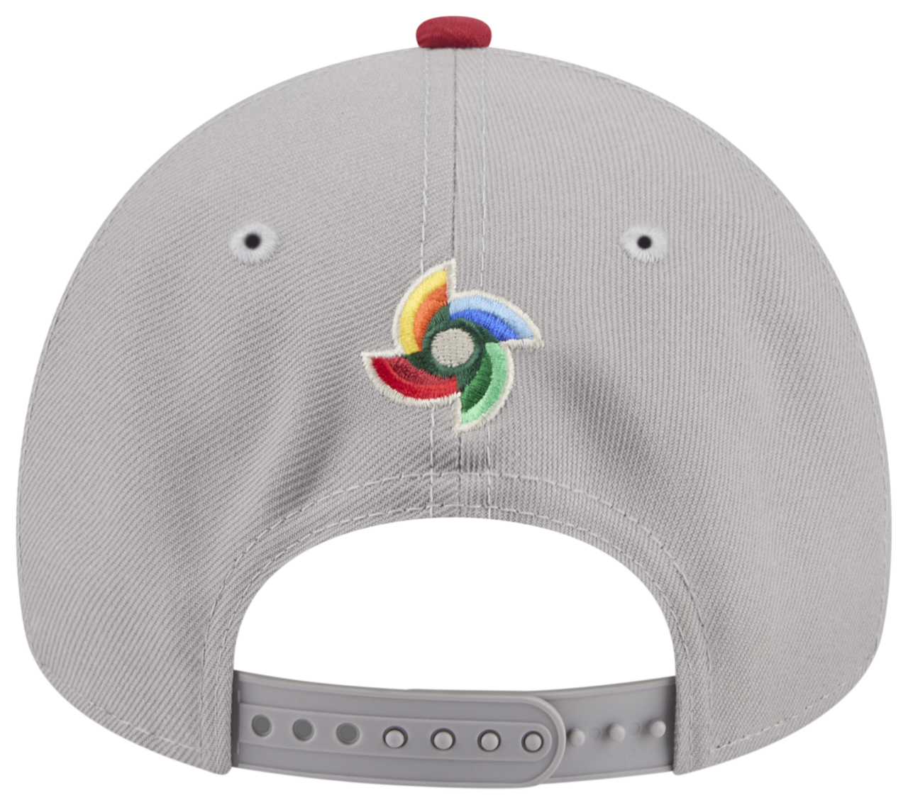 New Era DR 940AF World BB Classic '26 Local Trucker Cap Image 5 of 7. Tap to open photo gallery.