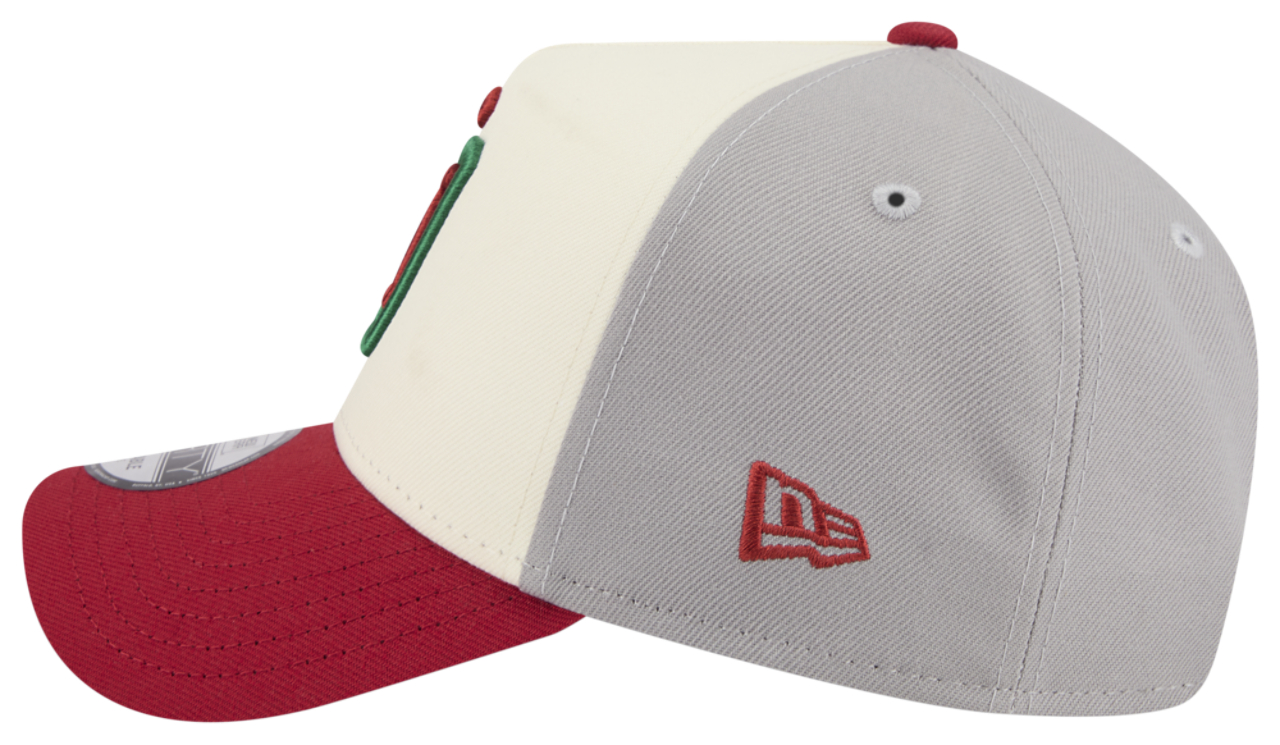 New Era DR 940AF World BB Classic '26 Local Trucker Cap Image 6 of 7. Tap to open photo gallery.