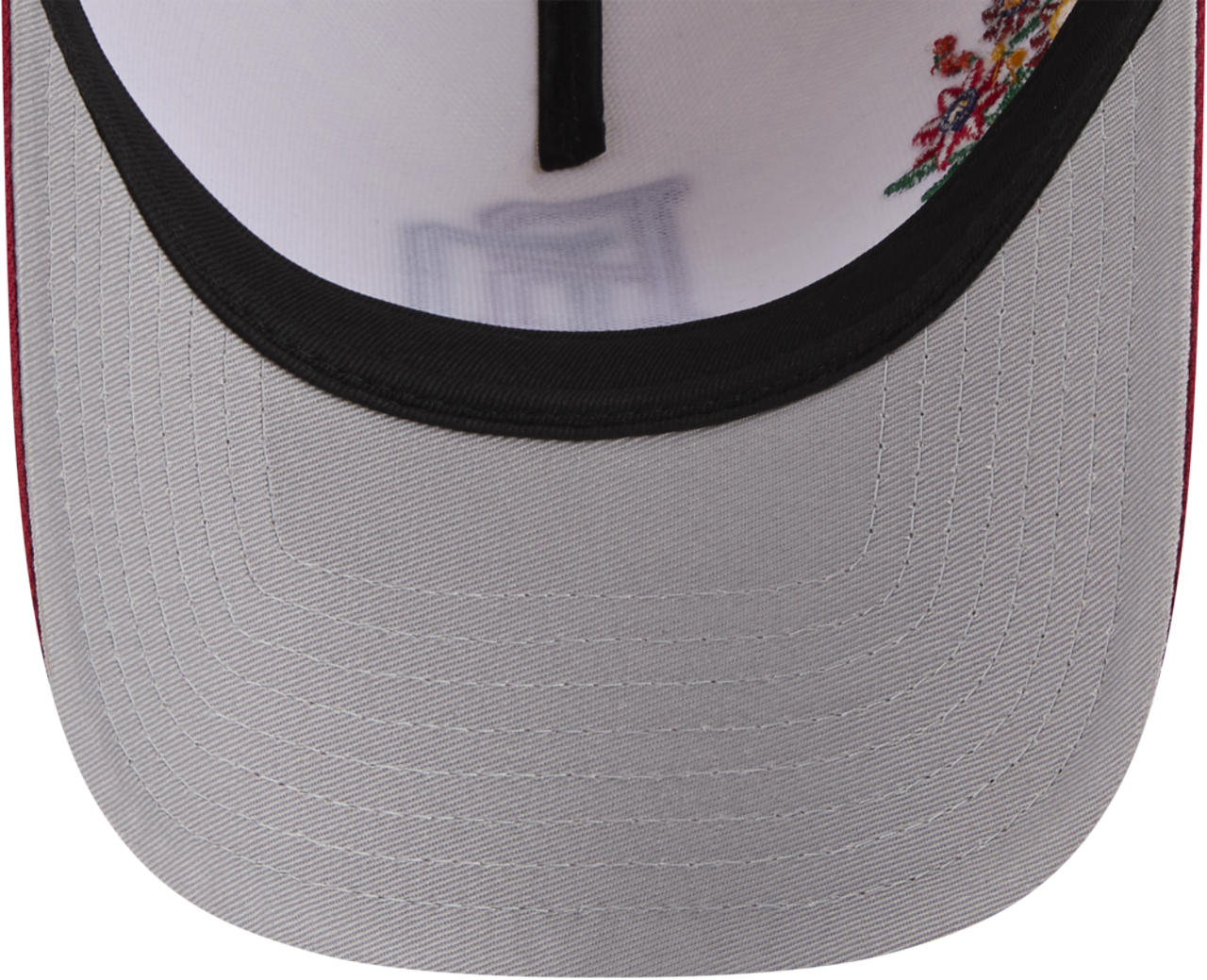 New Era DR 940AF World BB Classic '26 Local Trucker Cap Image 7 of 7. Tap to open photo gallery.