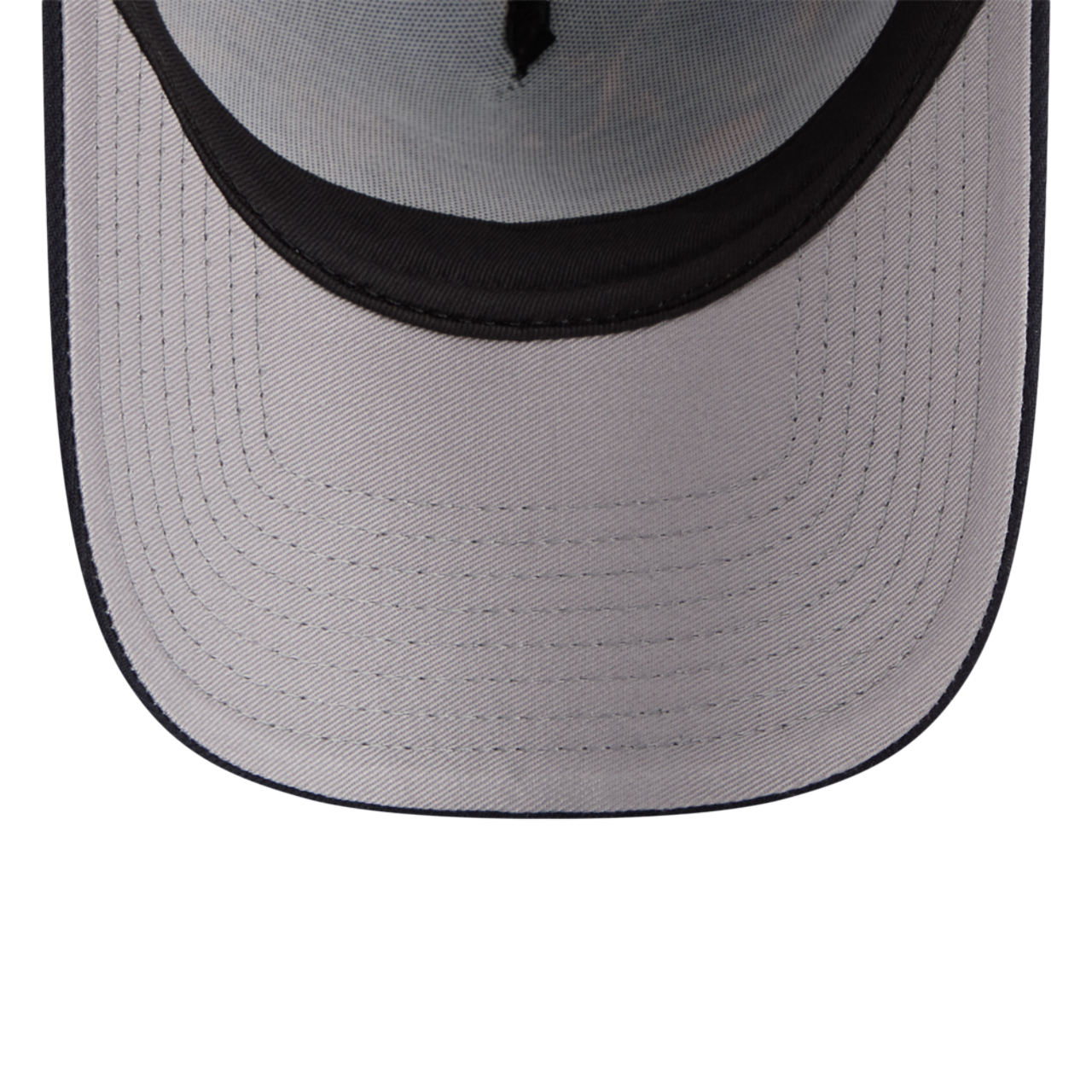 New Era Braves 9FORTY A-Frame Leaves Cap Image 7 of 7. Tap to open photo gallery.