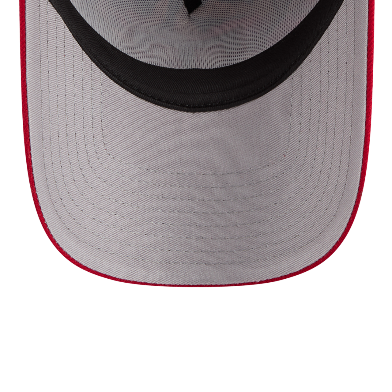 New Era Rangers 9FORTY A-Frame Leaves Cap Image 7 of 7. Tap to open photo gallery.