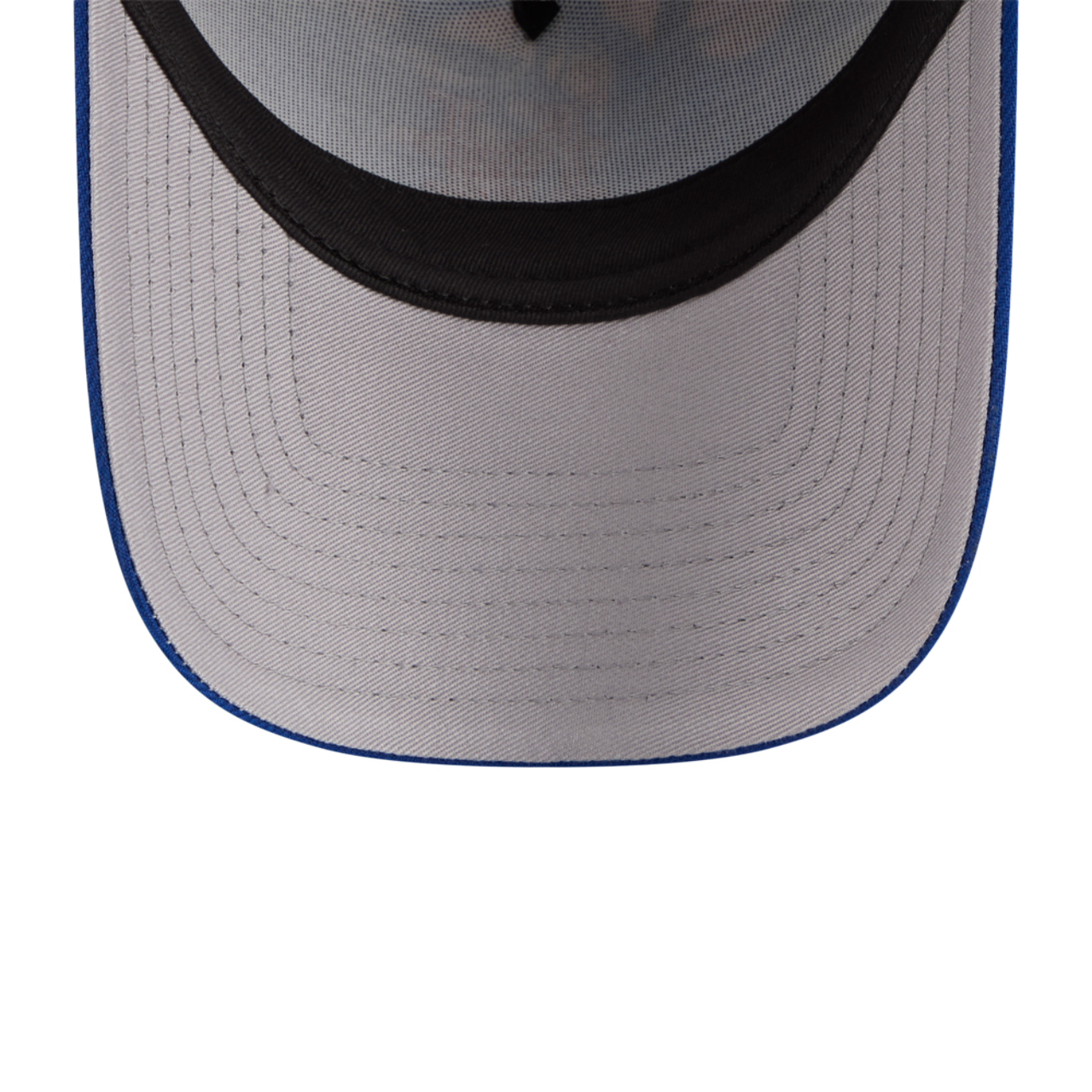 New Era Mets 9FORTY A-Frame Leaves Cap Image 7 of 7. Tap to open photo gallery.